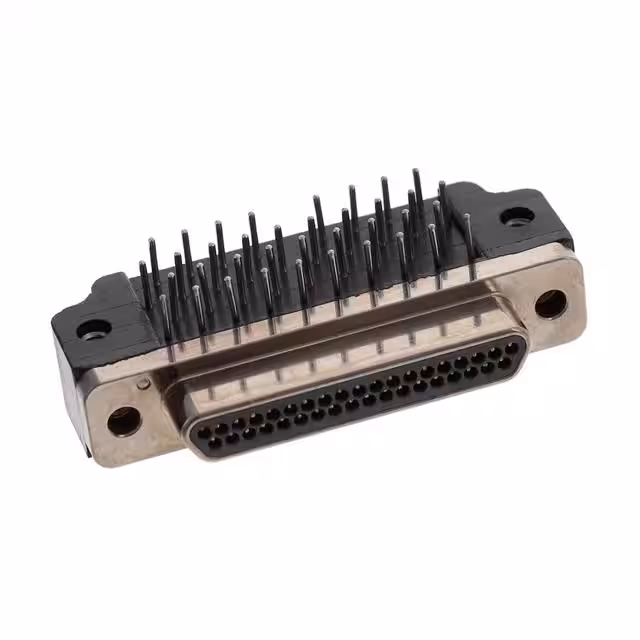 MDM-37PCBR-TL61-A174 ITT Cannon, LLC  Ensembles de connecteurs D-Sub